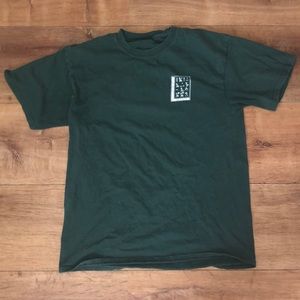 NC State Wildlife Society T-Shirt